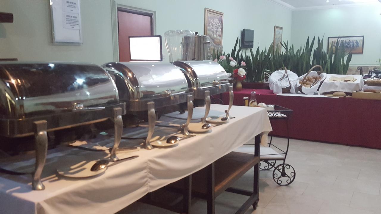 Bougainvillea Hotels Port Harcourt Exterior foto